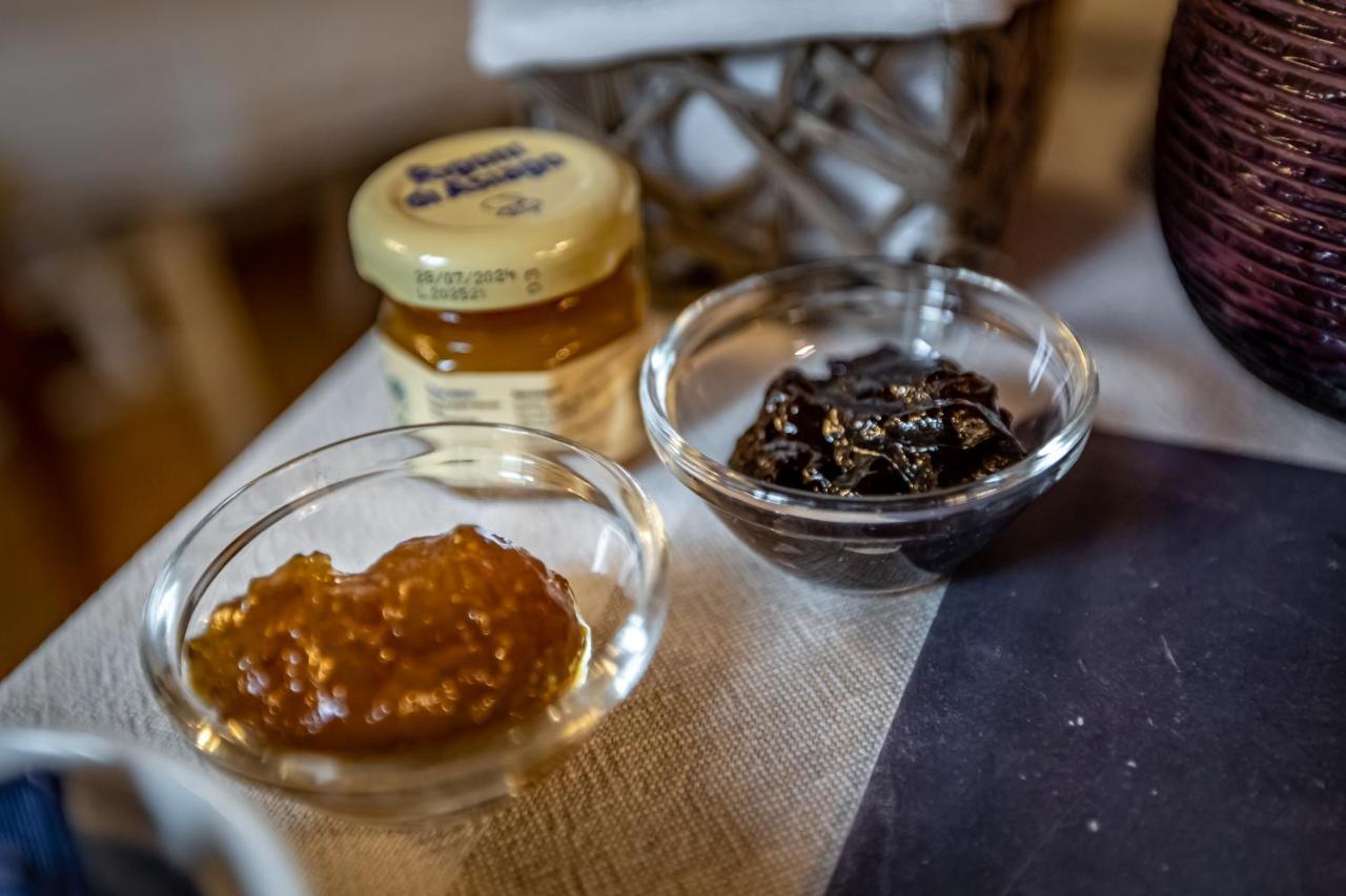 Acomodação com café da manhã  La Stella D'oro 3*