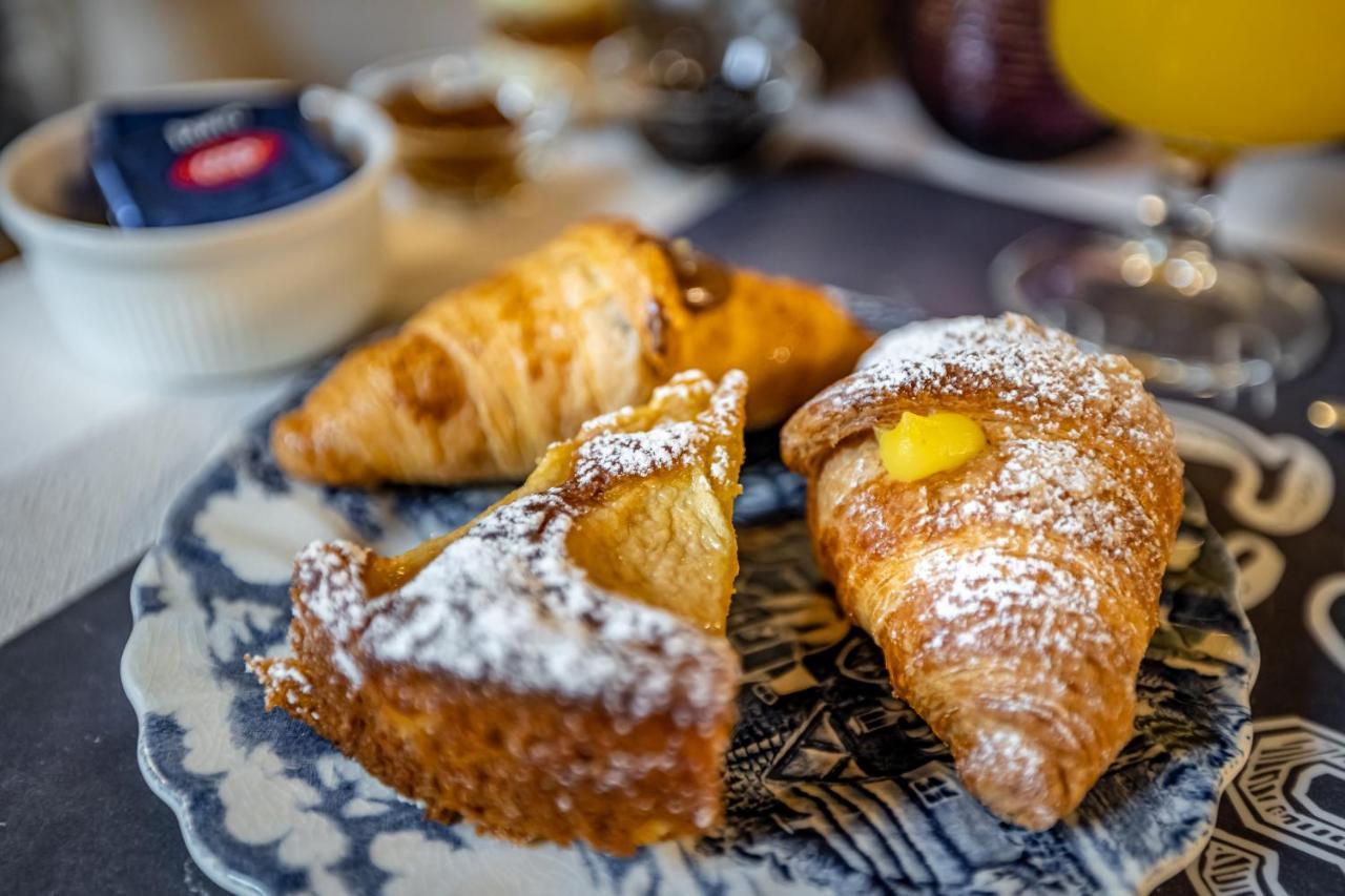 Acomodação com café da manhã  La Stella D'oro