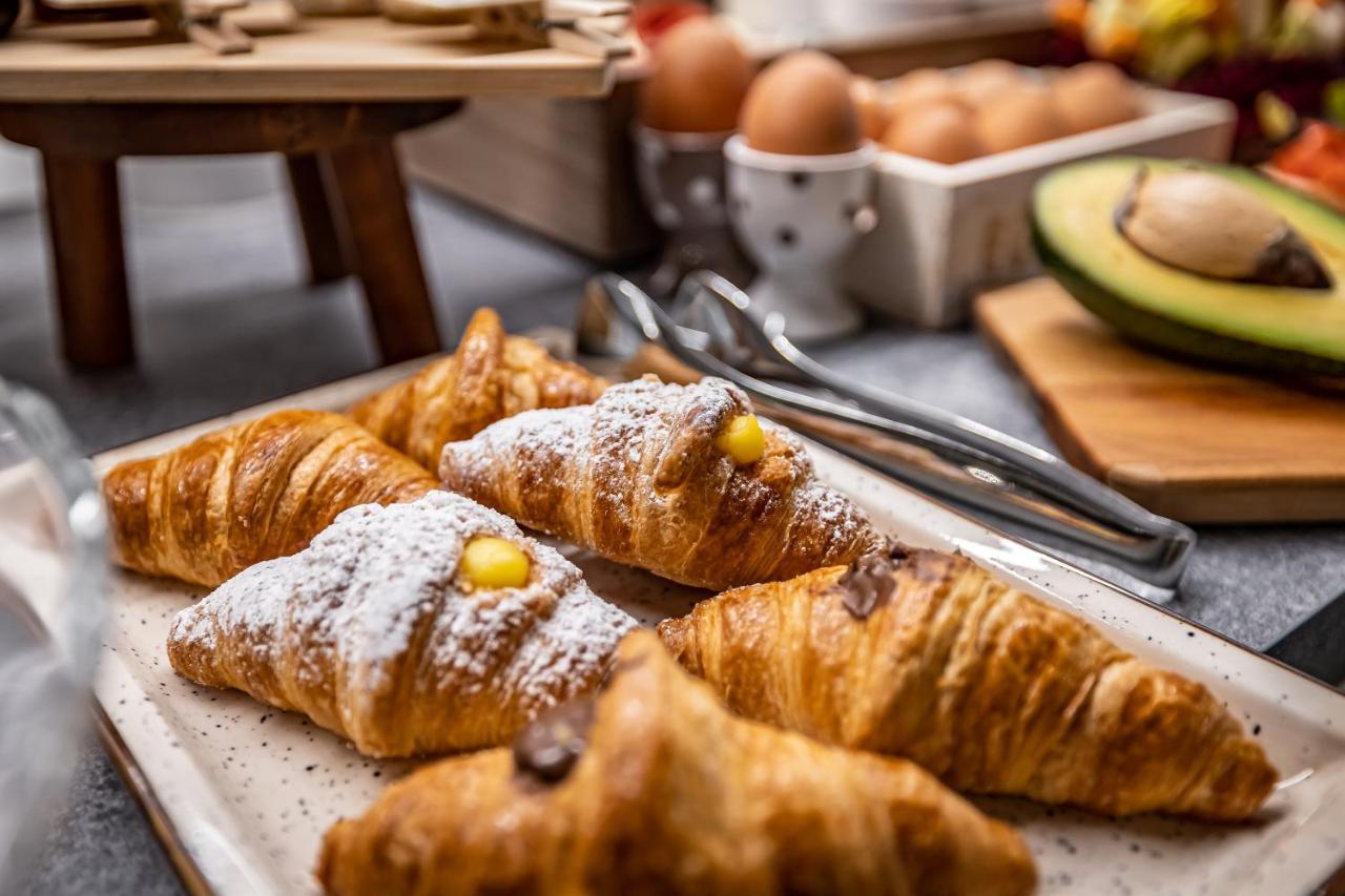 Acomodação com café da manhã  La Stella D'oro