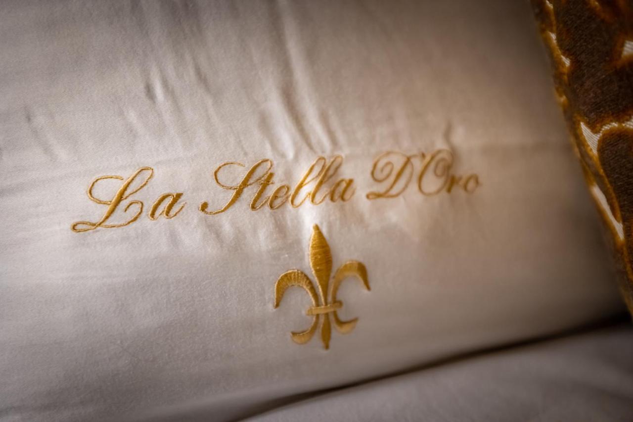 La Stella D'oro Acomodação com café da manhã  Florença