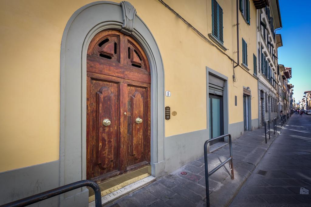 La Stella D'oro Acomodação com café da manhã  Florença